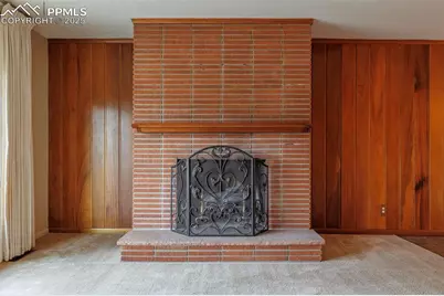 1208 Parkview Boulevard, Colorado Springs, CO 80905 - Photo 7