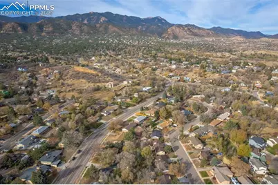 1208 Parkview Boulevard, Colorado Springs, CO 80905 - Photo 43
