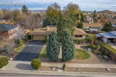 1208 Parkview Boulevard, Colorado Springs, CO 80905 - Photo 39