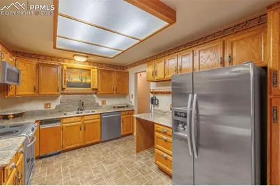 1208 Parkview Boulevard, Colorado Springs, CO 80905 - Photo 13