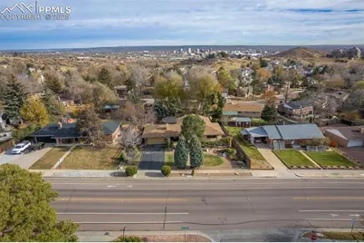 1208 Parkview Boulevard, Colorado Springs, CO 80905 - Photo 41