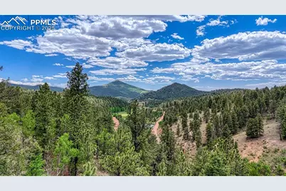 626 Little Topsey Drive, Cripple Creek, CO 80813 - Photo 23