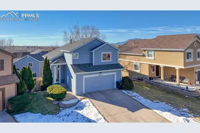 6135 Padre Court, Colorado Springs, CO 80922 - Photo 3