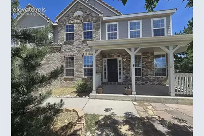 1635 Bowstring Road, Monument, CO 80132 - Photo 1