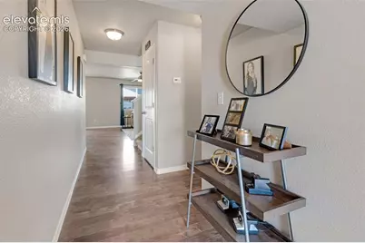 9104 Vanderwood Road, Colorado Springs, CO 80908 - Photo 3