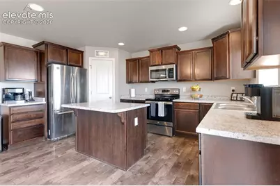 9104 Vanderwood Road, Colorado Springs, CO 80908 - Photo 7