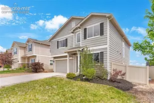9104 Vanderwood Rd, Colorado Springs, CO 80908 - Photo 1