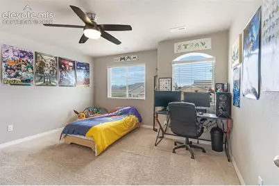 9104 Vanderwood Road, Colorado Springs, CO 80908 - Photo 17