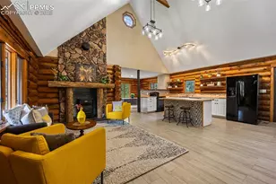 458 Spruce Lake Dr, Divide, CO 80814 - Photo 5