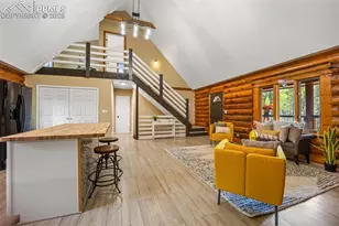 458 Spruce Lake Dr, Divide, CO 80814 - Photo 7