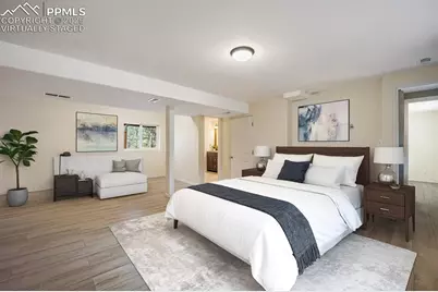 458 Spruce Lake Drive, Divide, CO 80814 - Photo 23