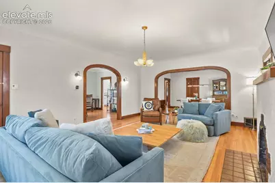 912 N Corona Street, Colorado Springs, CO 80903 - Photo 11