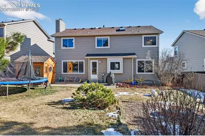 7920 Ferncliff Drive, Colorado Springs, CO 80920 - Photo 41