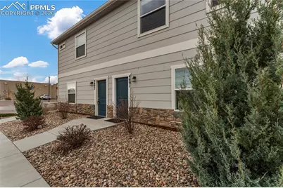 4691 Pleasant Port View, Colorado Springs, CO 80911 - Photo 1
