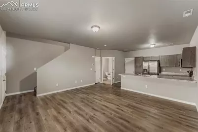 4691 Pleasant Port View, Colorado Springs, CO 80911 - Photo 3