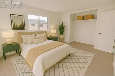 2438 Lexington Village Lane, Colorado Springs, CO 80916 - Photo 21