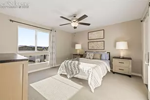 6830 Lily Mountain Ln, Colorado Springs, CO 80923 - Photo 15
