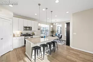 6830 Lily Mountain Ln, Colorado Springs, CO 80923 - Photo 11