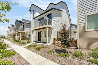 5784 Tramore Court, Colorado Springs, CO 80927 - Photo 1
