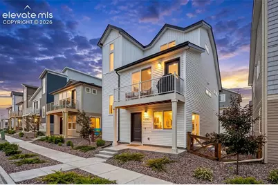 5784 Tramore Court, Colorado Springs, CO 80927 - Photo 1