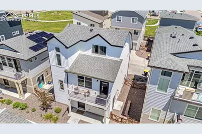 5784 Tramore Court, Colorado Springs, CO 80927 - Photo 3