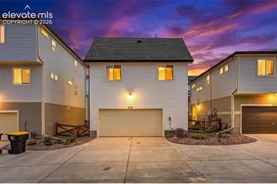 5784 Tramore Court, Colorado Springs, CO 80927 - Photo 3