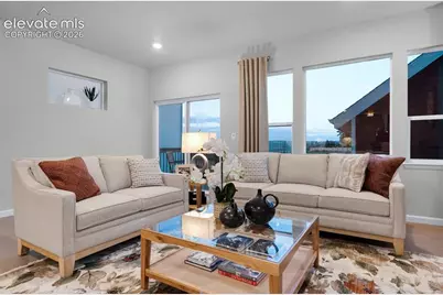 1714 Gold Hill Mesa Drive, Colorado Springs, CO 80905 - Photo 23