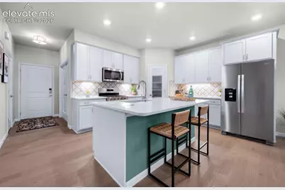 1714 Gold Hill Mesa Drive, Colorado Springs, CO 80905 - Photo 9