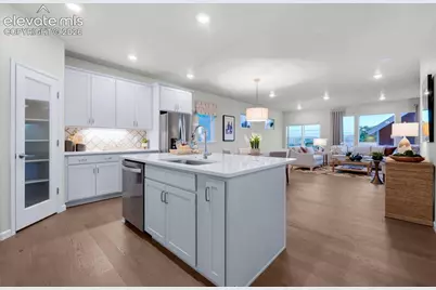 1714 Gold Hill Mesa Drive, Colorado Springs, CO 80905 - Photo 7