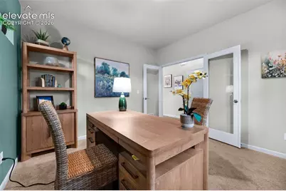 1714 Gold Hill Mesa Drive, Colorado Springs, CO 80905 - Photo 5