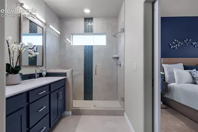 1714 Gold Hill Mesa Drive, Colorado Springs, CO 80905 - Photo 31