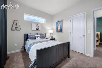 1714 Gold Hill Mesa Drive, Colorado Springs, CO 80905 - Photo 41