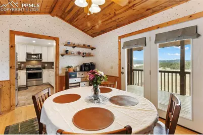 901 Wilson Drive, Florissant, CO 80816 - Photo 5