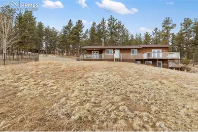 901 Wilson Drive, Florissant, CO 80816 - Photo 29