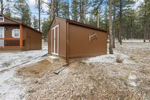 901 Wilson Dr, Florissant, CO 80816 - Photo 25