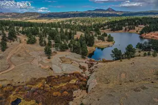 901 Wilson Dr, Florissant, CO 80816 - Photo 35