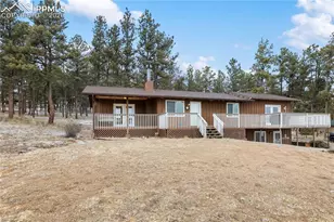 901 Wilson Dr, Florissant, CO 80816 - Photo 1
