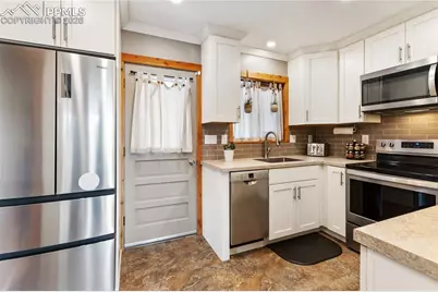 901 Wilson Drive, Florissant, CO 80816 - Photo 3