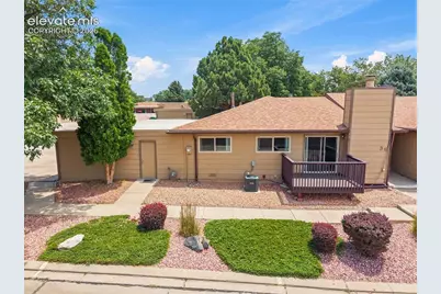 36 Stovel Circle, Colorado Springs, CO 80916 - Photo 1