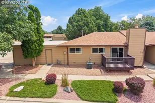 36 Stovel Cir, Colorado Springs, CO 80916 - Photo 1