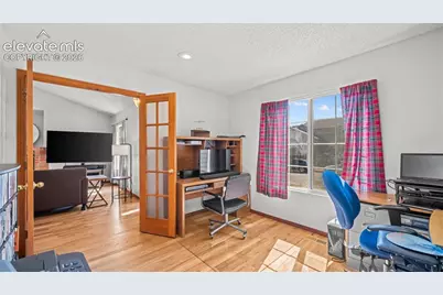 6627 Wagon Ridge Drive, Colorado Springs, CO 80923 - Photo 13