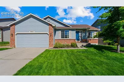 6627 Wagon Ridge Drive, Colorado Springs, CO 80923 - Photo 1