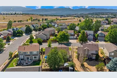 6627 Wagon Ridge Drive, Colorado Springs, CO 80923 - Photo 37