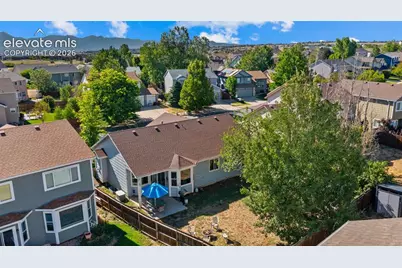 6627 Wagon Ridge Drive, Colorado Springs, CO 80923 - Photo 35
