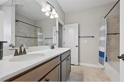 9813 Fairway Glen Drive, Peyton, CO 80831 - Photo 27