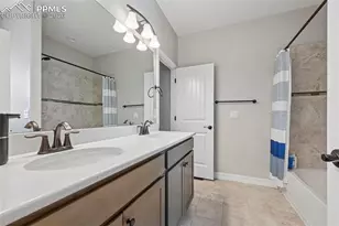 9813 Fairway Glen Dr, Peyton, CO 80831 - Photo 27