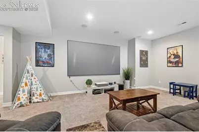 9813 Fairway Glen Drive, Peyton, CO 80831 - Photo 33