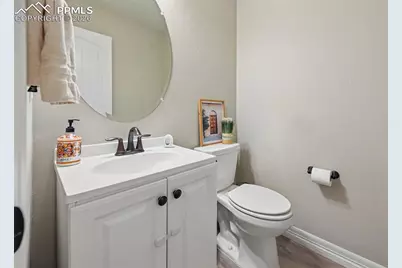 9813 Fairway Glen Drive, Peyton, CO 80831 - Photo 13