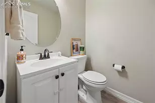 9813 Fairway Glen Dr, Peyton, CO 80831 - Photo 13