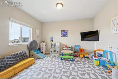 9813 Fairway Glen Drive, Peyton, CO 80831 - Photo 23